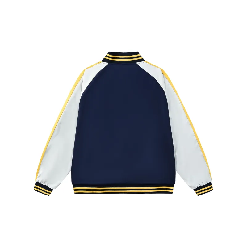BOTH PLAY Jackets Unisex-11