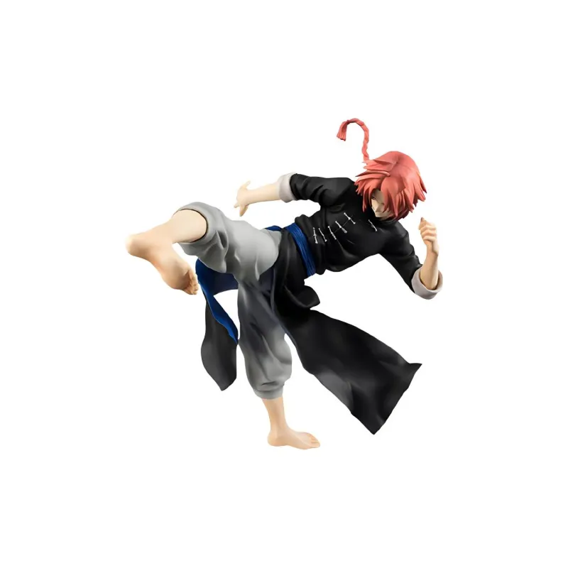 MegaHouse Gintama Kamui Gem Gintama Kamui Ver. 2 20cm Scale Figures-1
