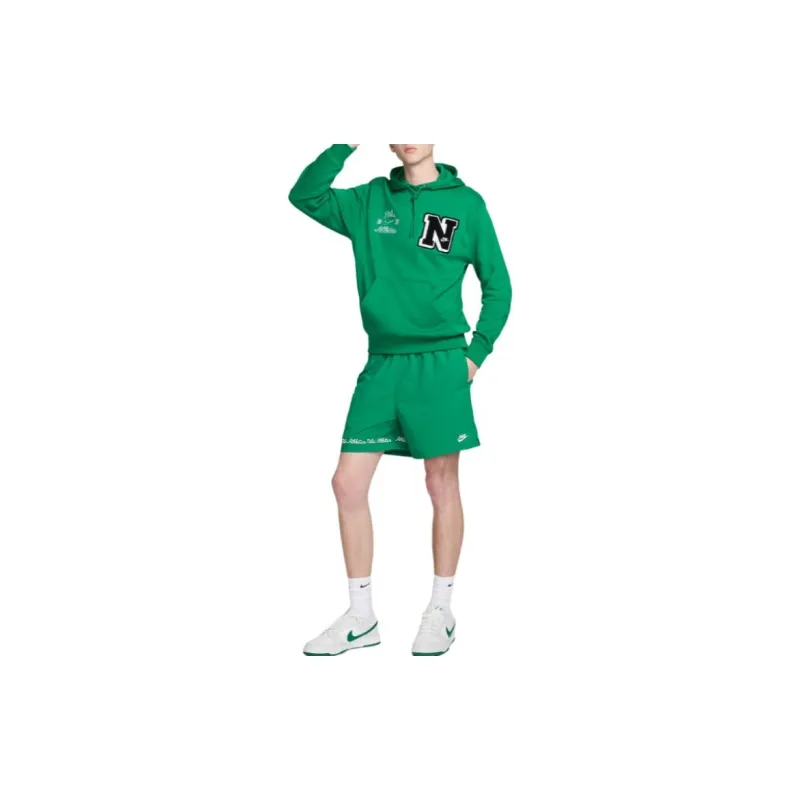 Nike Club Fleece Men's Flow Shorts-3