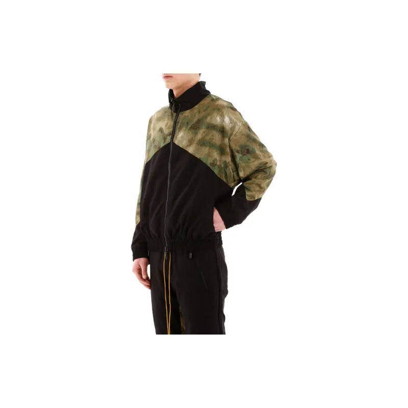 RHUDE Flight Jacket-2