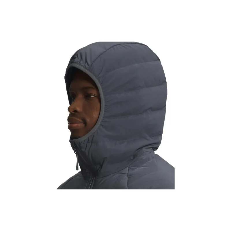 THE NORTH FACE Down Jacket Men's Gray-4