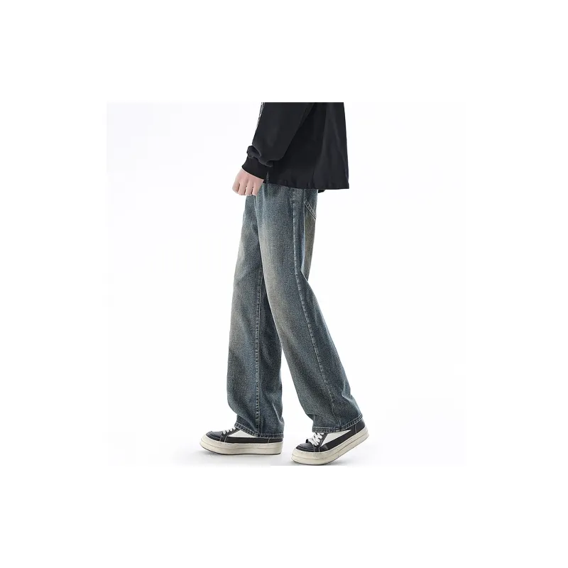 LTIFONE Jeans Unisex-17