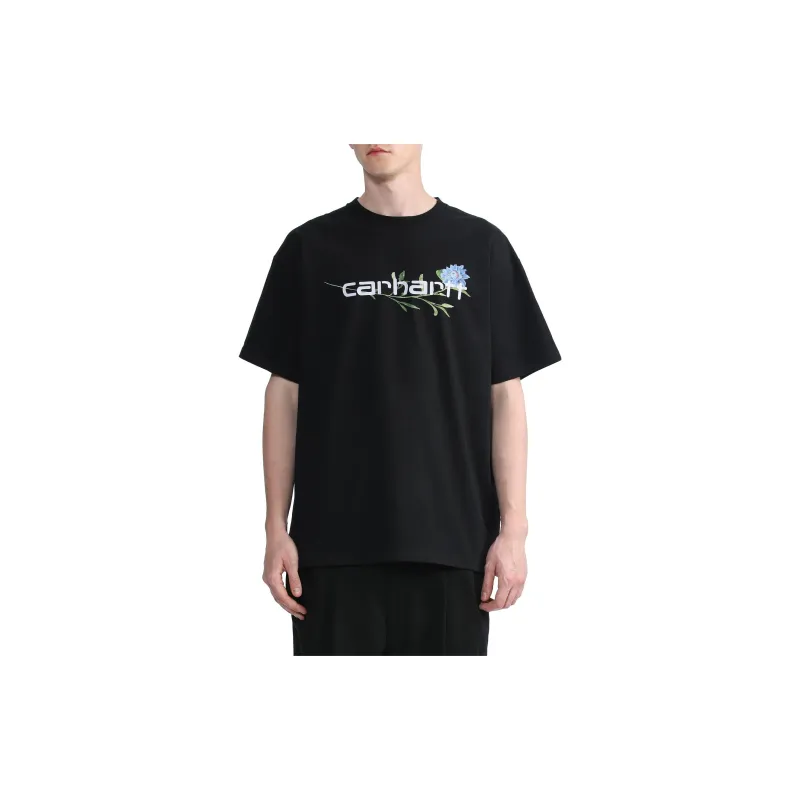 Carhartt WIP T Shirts Unisex-2