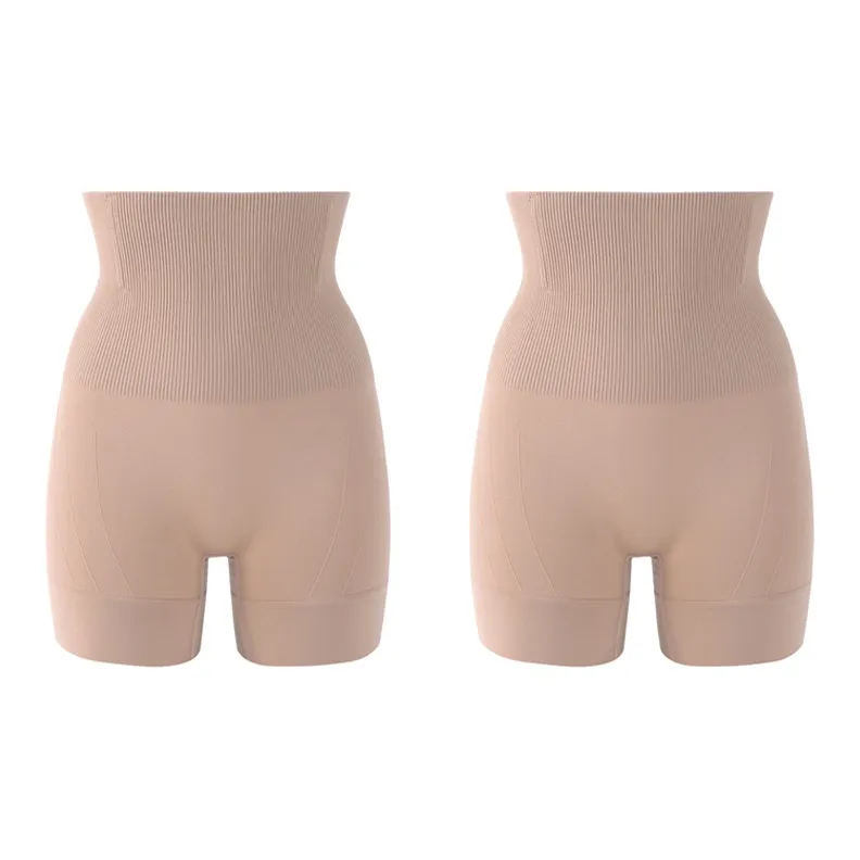 MIIOW Shapewear Bottom Women's 2 Pack-19