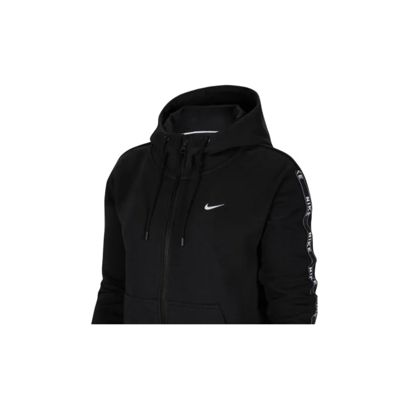 Nike Jackets Women's Black-2