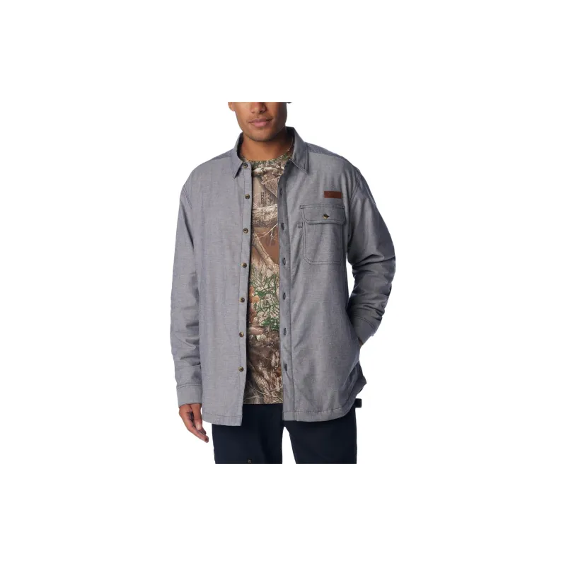 Columbia Roughtail™ Jacket Men's Dark Gray-2
