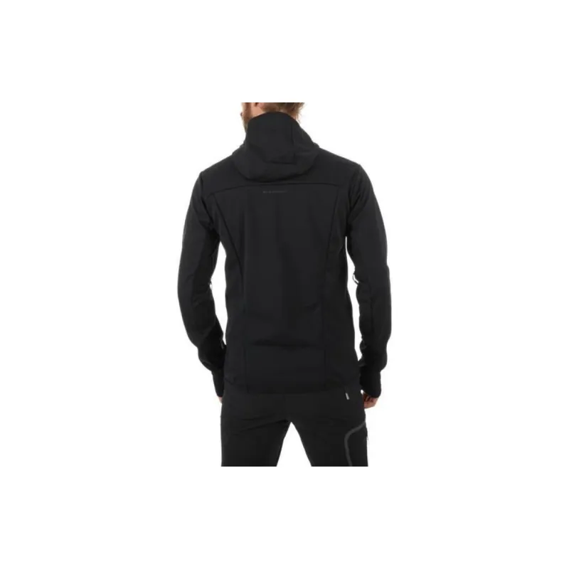 MAMMUT Jackets Men Black-3