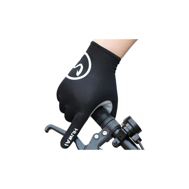 HNJ Cycling Gear Cycling Glove Unisex Polyamide-3