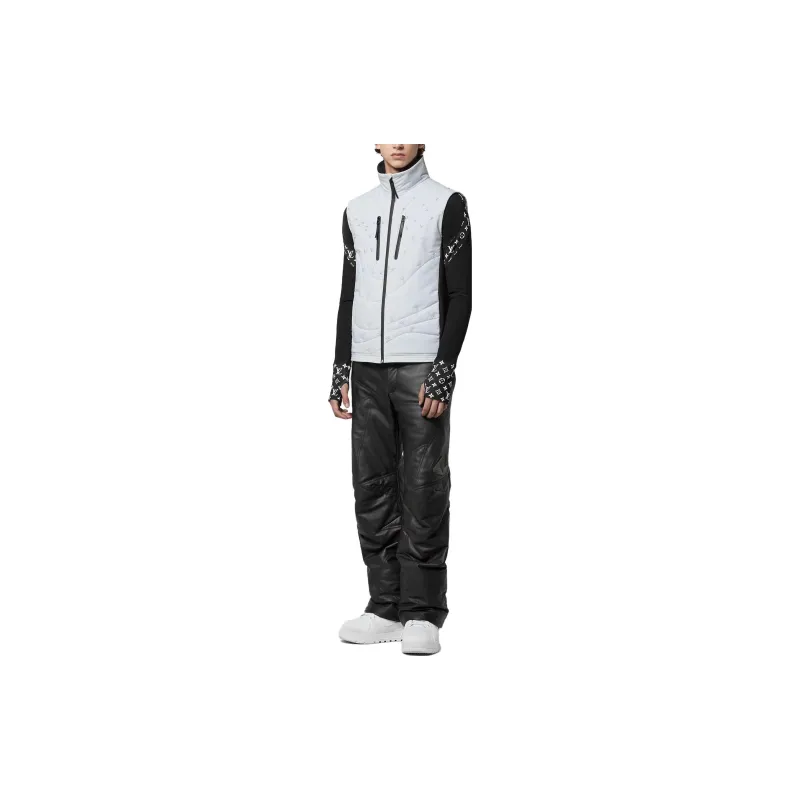 LOUIS VUITTON Padded Technical Gilet-1
