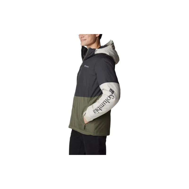 Columbia Point Park™ Jackets & Coats Men's Green-2