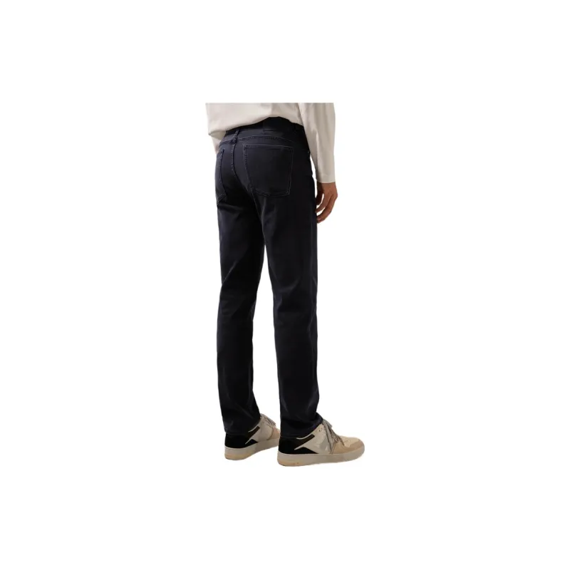 CALVIN KLEIN Jeans Men's Denim Black-4
