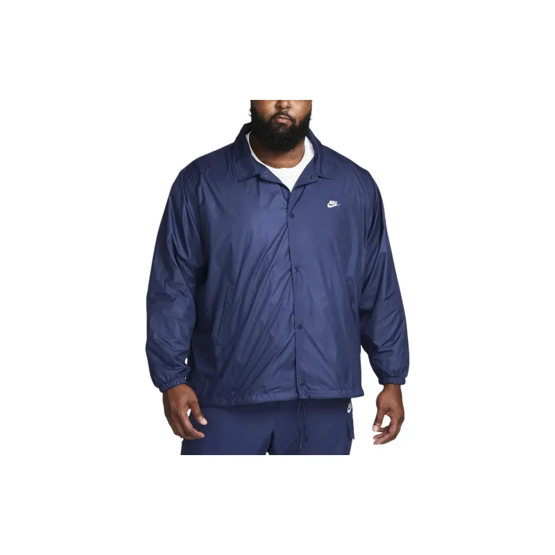 Nike Club Men's Coaches' Jacket-4