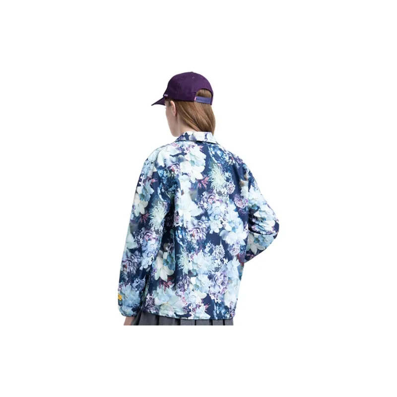 Herschel Jackets Unisex-2