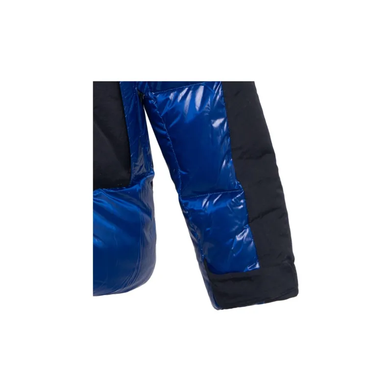 Burberry FW22 Down Jacket Men's Blue-5