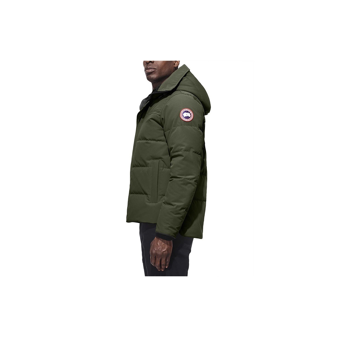 Canada goose army on sale