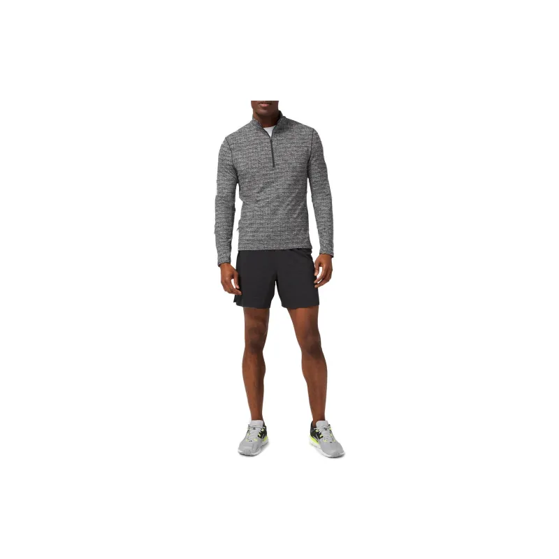 Lululemon Surge Warm Workout Clothing Men's Black/White-2