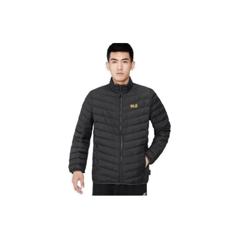 JACK WOLFSKIN Windbreaker Jackets Men-5