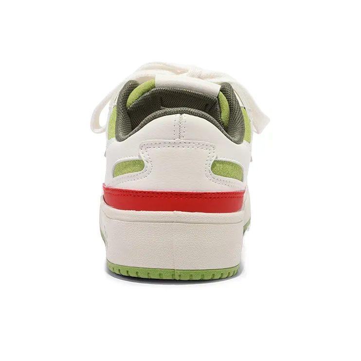 SNXR Low-Top Skateboard Shoes Women's-20
