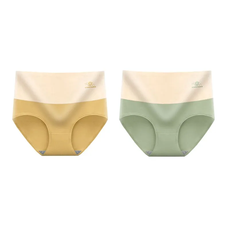 YUZHAOLIN Underpants Women's Combo Set-16