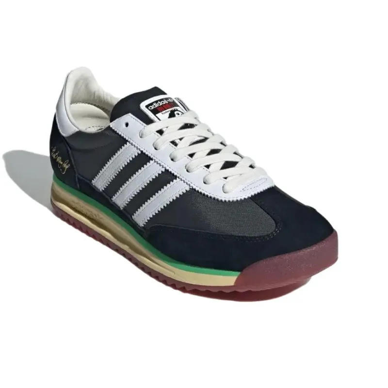 Adidas Sl 72 Rs Bob Marley One Love-2