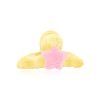Crafts Women's Plush Hair Clips Women's