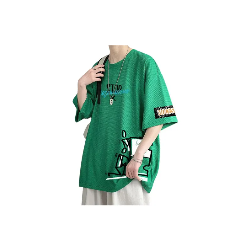 Moce T Shirts Men-1