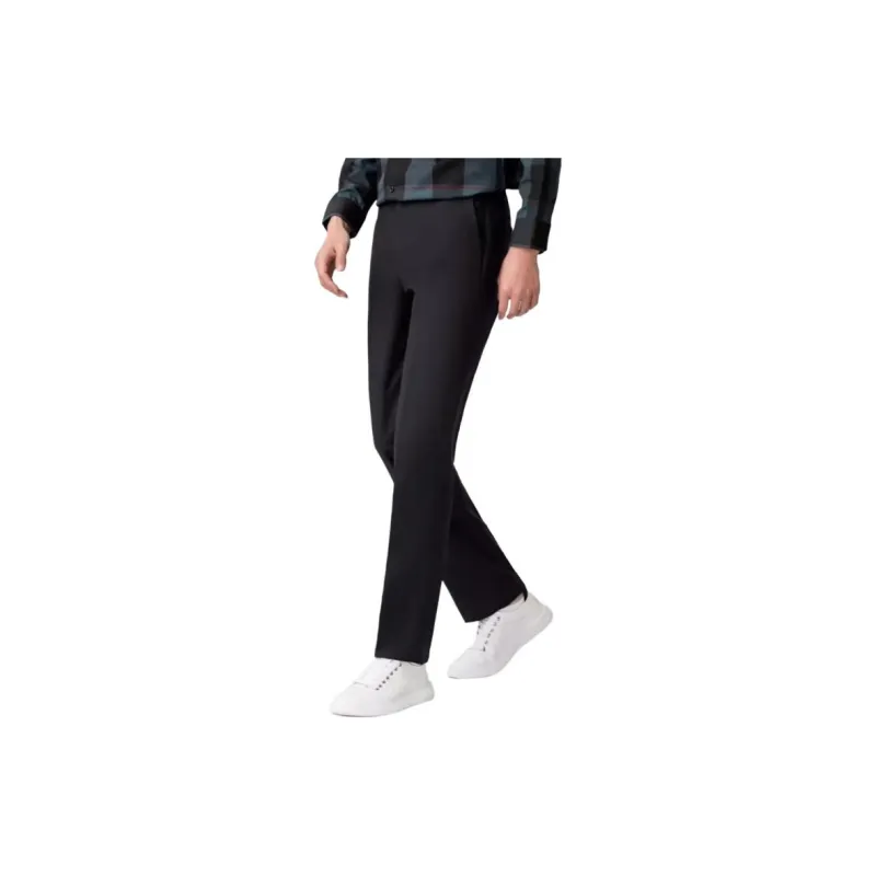 SUNDANCE Suit Trousers Men-4