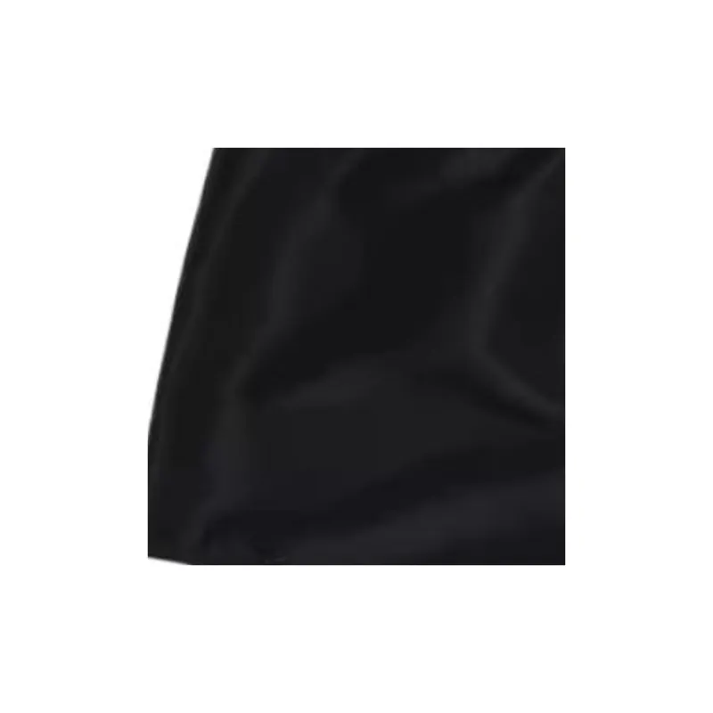 EMPORIO ARMANI SS24 Beach Shorts Men's Black-5