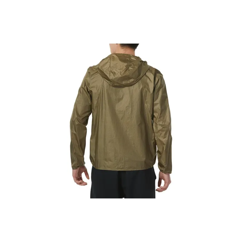 Under Armour Jackets & Coats Men's Brown Green-3