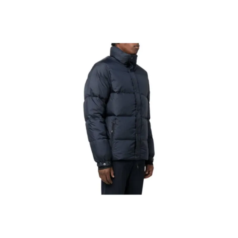 J.Lindeberg Big Bridge Padded Jacket-1
