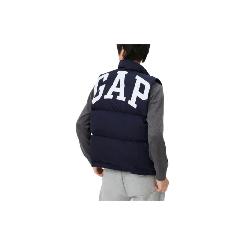 GAP Tank Tops Unisex-8