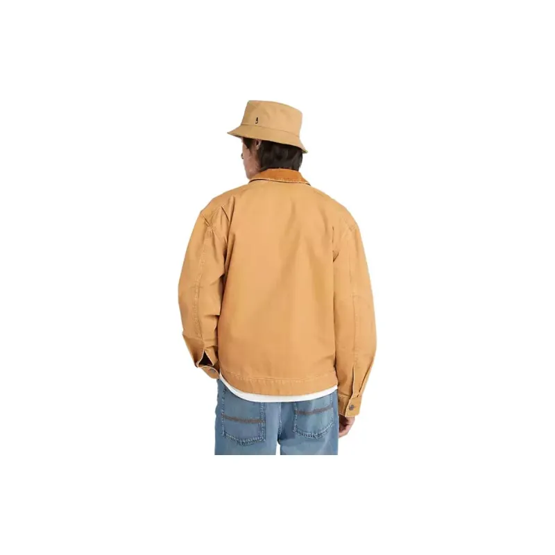 Timberland Jackets & Coats Men's Wheat-1