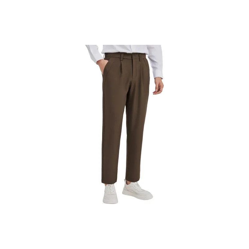SUNDANCE Casual Pants Men-5