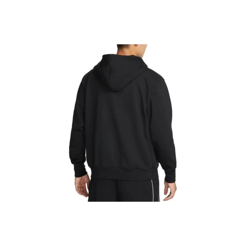 Nike Sweatshirts Men Black-4