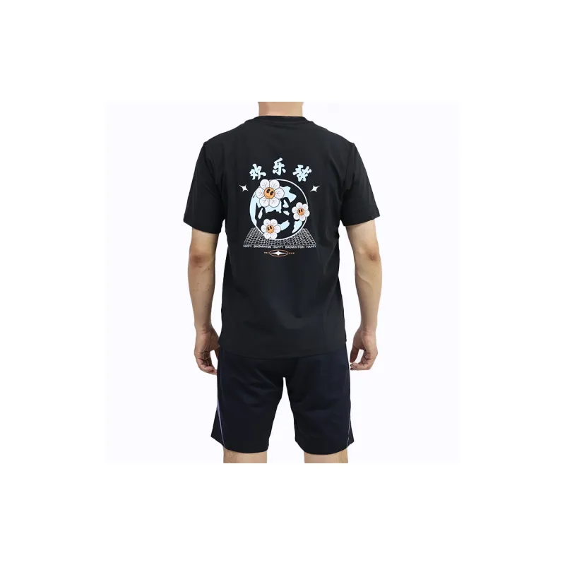 YONEX T Shirts Men-2