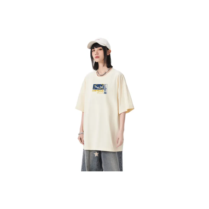 Airwalk T-Shirts Unisex-71