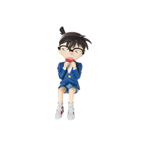 SEGA Detective Conan Bonus Gifts