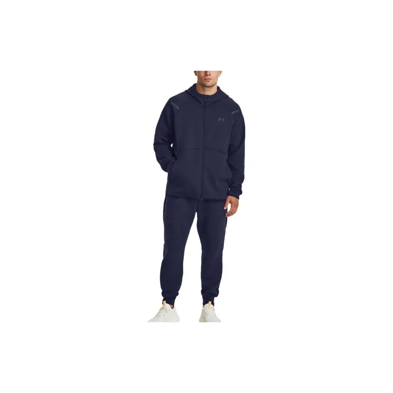 Under Armour Jackets Men Blue-2
