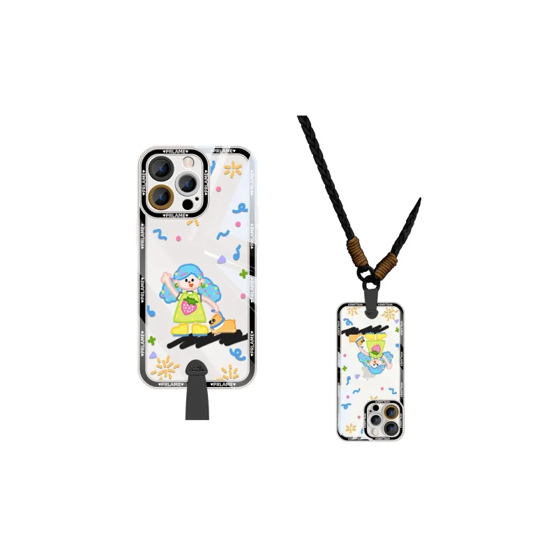 Interesting shell Phone Cases-19