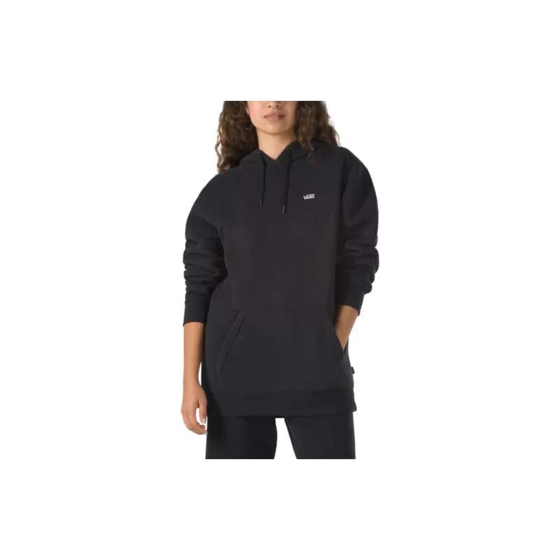 Vans Sweatshirts Unisex Black-4