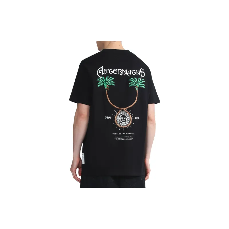 Aftermaths T-Shirts Unisex-3