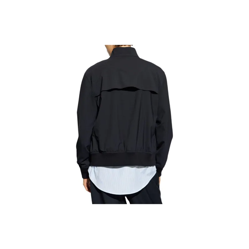 Givenchy 4G Harrington Bomber Jacket-2