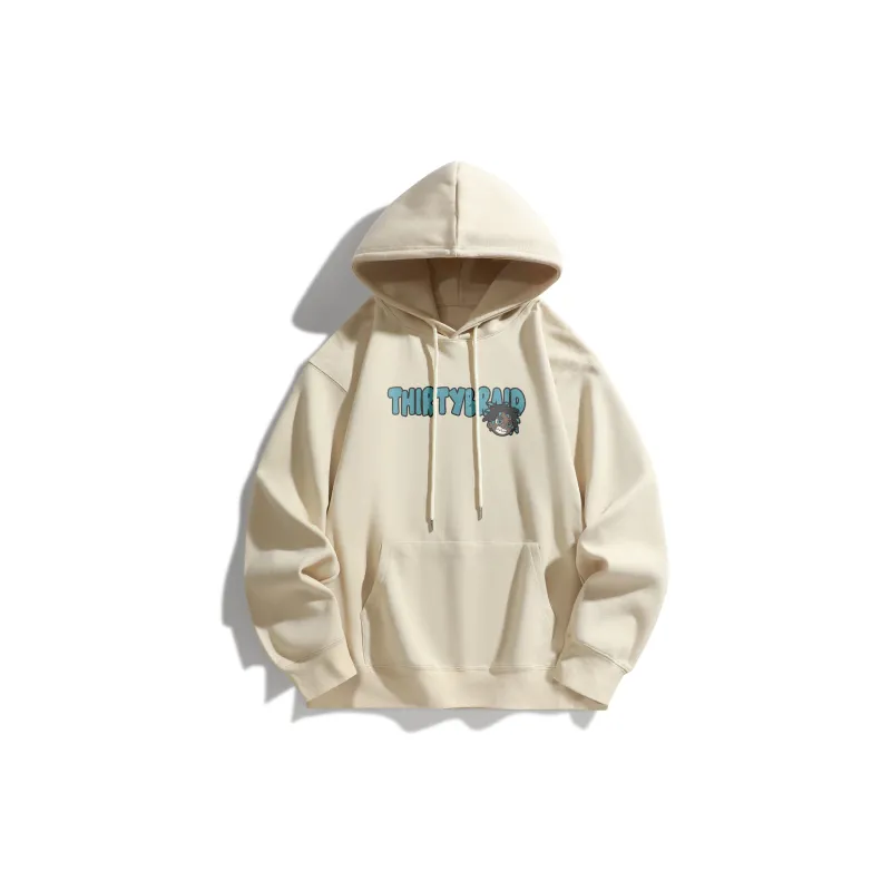 30BRAID Sweatshirts Unisex-7