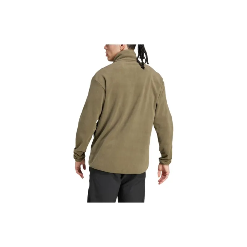 Adidas Free Shipping With AdiClub Terrex Multi Full-Zip Fleece Jacket-2