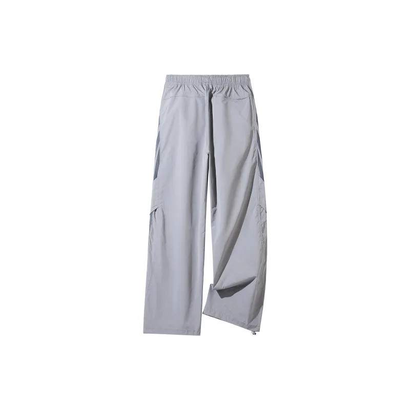 XIXN Casual Pants Unisex-19