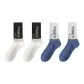 [4 Pack]2 Black+2 Blue