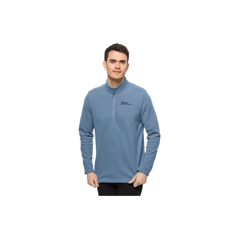 Jack Wolfskin Sweatshirt Europe Version Men's-7