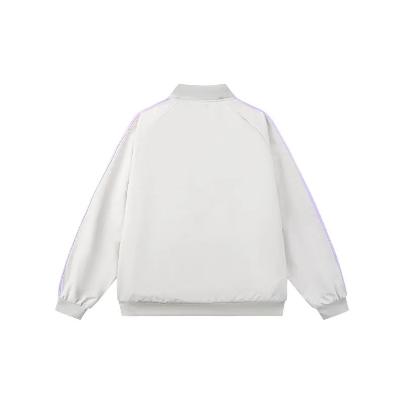 BOTH PLAY Jackets Unisex-7