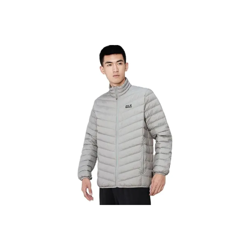 JACK WOLFSKIN Windbreaker Jackets Men-10