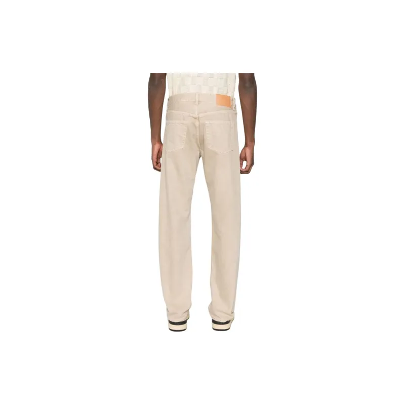 Sunflower Standard Straight leg Jeans-3